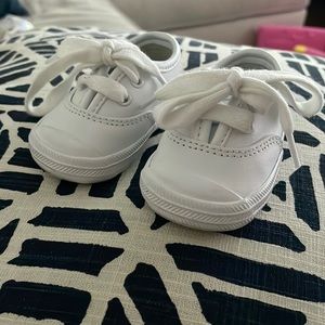 Baby Shoes
